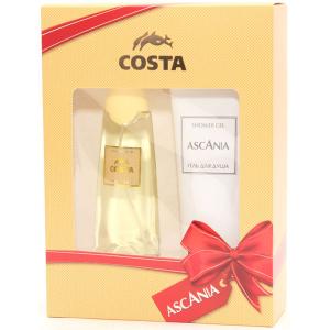 Ascania Costa 