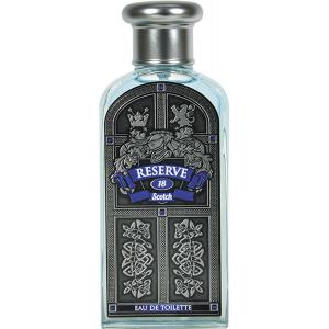 Brocard Reserve 18