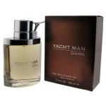 Yacht Man Dark