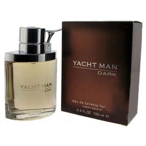 Yacht Man Dark