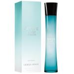 Armani Code Turquoise Eau Fraiche
