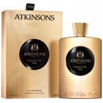 Atkinsons Oud Save The King