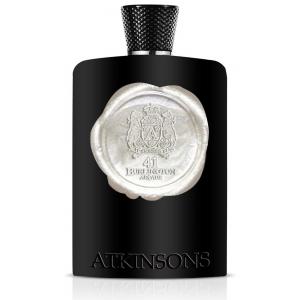 Atkinsons 41 Burlington Arcade