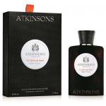 Atkinsons 24 Old Bond Street Triple Extract