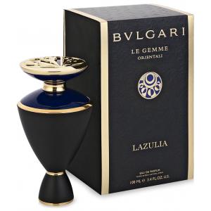 Bvlgari Le Gemme Lazulia
