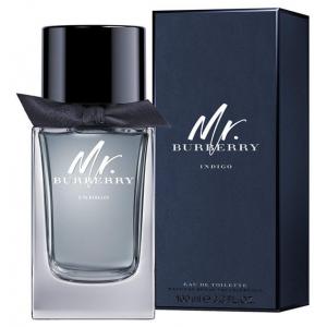 Burberry Mr Indigo