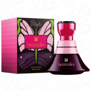 Braccialini Purple