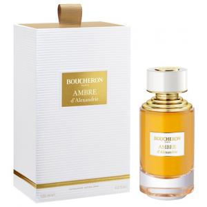Boucheron Ambre D'alexandrie