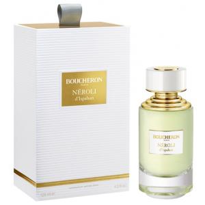Boucheron Neroli D'ispahan