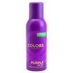 Benetton Colors Purple 