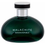 Banana Republic Malachite