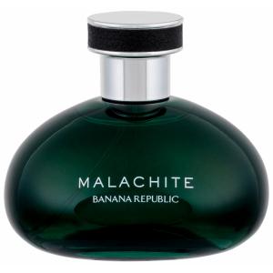 Banana Republic Malachite