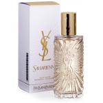 Yves Saint Laurent Saharienne Woman
