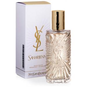 Yves Saint Laurent Saharienne Woman