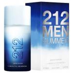 Carolina Herrera 212 Summer