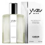 Caron Yuzu