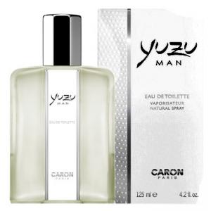 Caron Yuzu