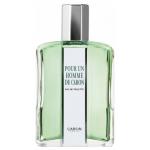 Caron Pour Un Homme