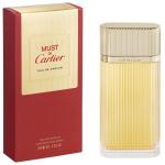 Cartier Must Gold
