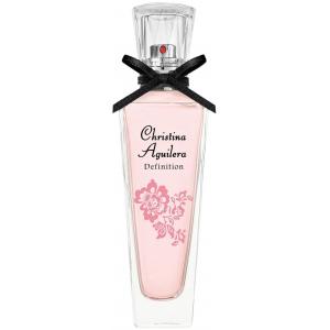 Christina Aguilera Definition