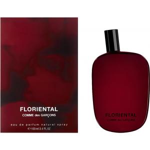 Comme Des Garcons Floriental