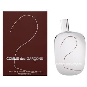 Comme Des Garcons 2