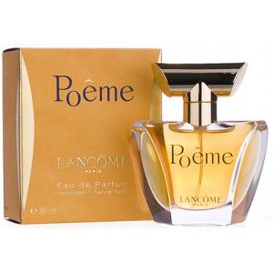 Lancome Poeme