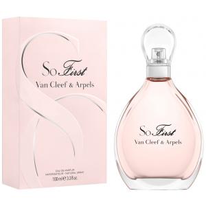 Van Cleef & Arpels So First