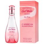 Davidoff Cool Water Sea Rose Caribbean Summer