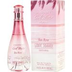 Davidoff Cool Water Sea Rose Exotic Summer