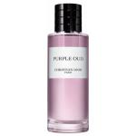 Dior Purple Oud