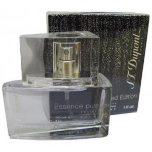 Dupont Essence Pure Man Limited Edition