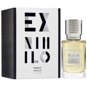 Ex Nihilo French Affair
