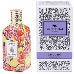 Etro Jacquard