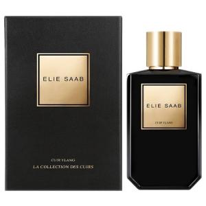 Elie Saab Cuir Ylang