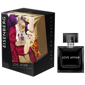 Eisenberg Love Affair Homme