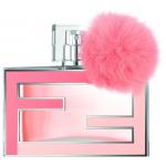 Fendi Fan Di Fur Blossom