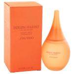 Shiseido Energizing