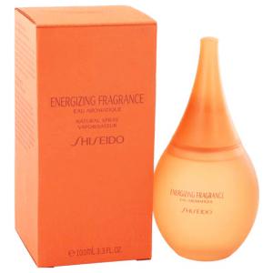 Shiseido Energizing
