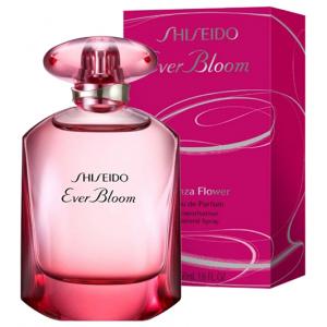Shiseido Ever Bloom Ginza Flower