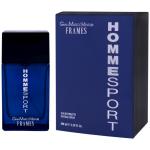 Gian Marco Venturi Frames Homme Sport