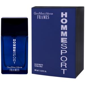 Gian Marco Venturi Frames Homme Sport