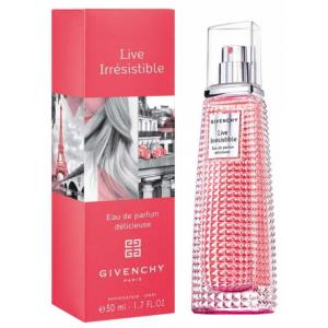 Givenchy Live Irresistible Delicieuse