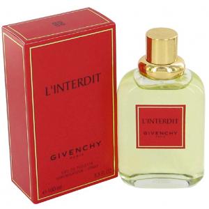 Givenchy L'interdit 2003
