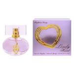 Genty Lovely Heart