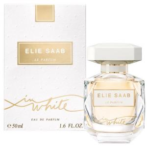 Elie Saab Le Parfum in White