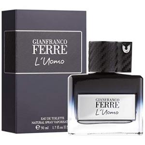 Gianfranco Ferre L'uomo