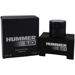 Hummer Black