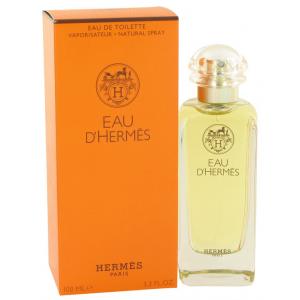 Hermes Eau D'hermes