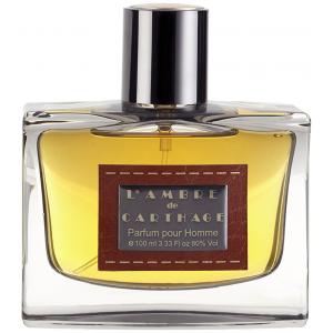 Isabey L'ambre de Carthage
